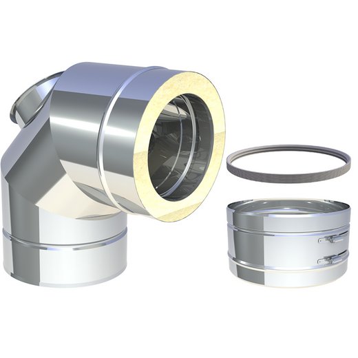 Revisionswinkel Jeremias DW-AL Winkel mit Revisionsöffnung Jeremias DW-AL