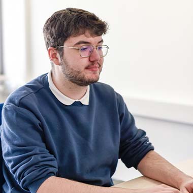 Fachinformatiker für Anwendungsentwicklung (m/w/d)