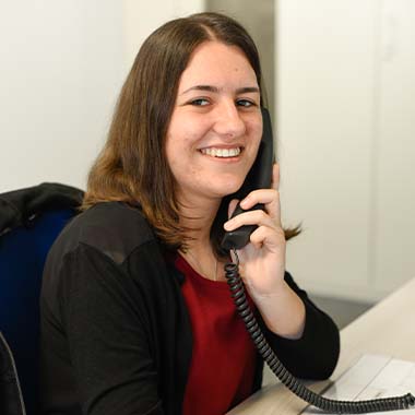 Kauffrau für Büromanagement (m/w/d)