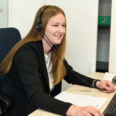 Industriekaufleute (m/w/d)