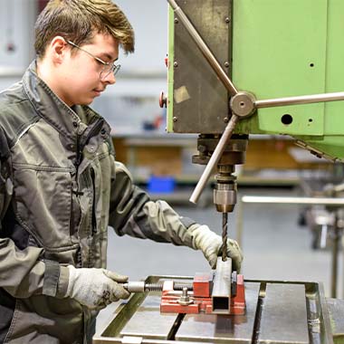 Konstruktionsmechaniker (m/w/d)