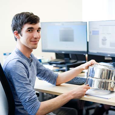 Technischer Produktdesigner (m/w/d)