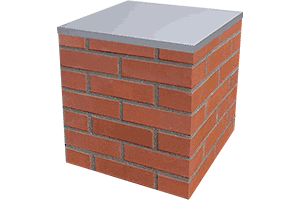 Kachelbild Jeremias Kaminabdeckplatte Kachelbild Jeremias Kaminabdeckplatte