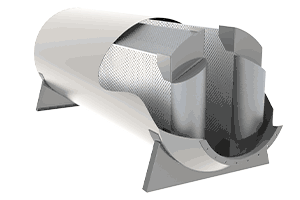 Kachelbild Jeremias Industrieschalldämpfer Kachelbild Jeremias Industrieschalldämpfer