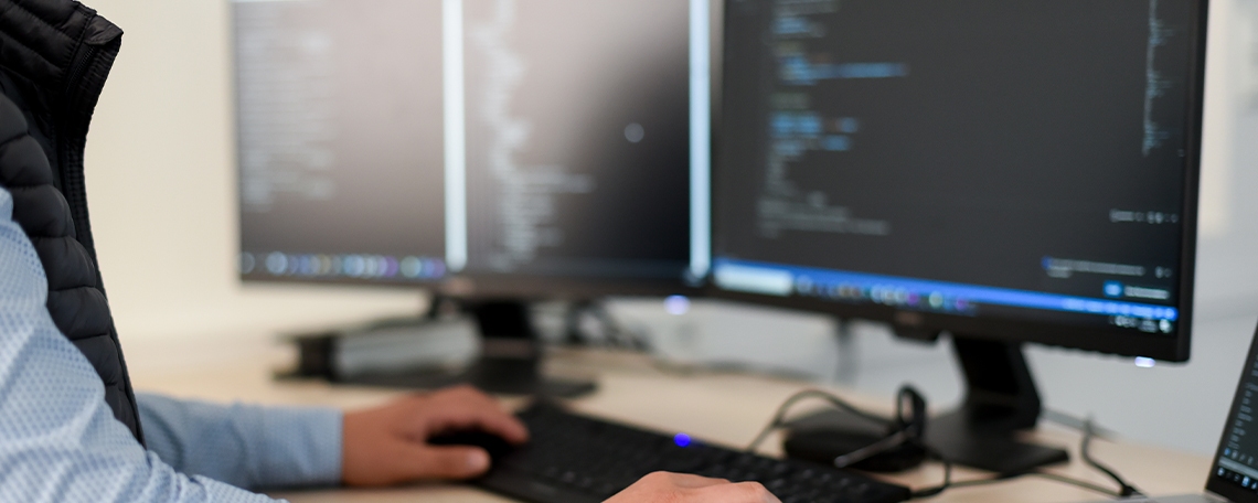 Ausbildung 2027: Kaufmann für Digitalisierungsmanagement (m/w/d), 1. Bild