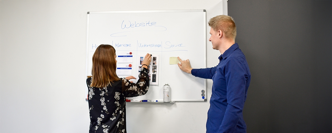 Ausbildung 2027: Kaufmann für Marketingkommunikation (m/w/d), 1. Bild