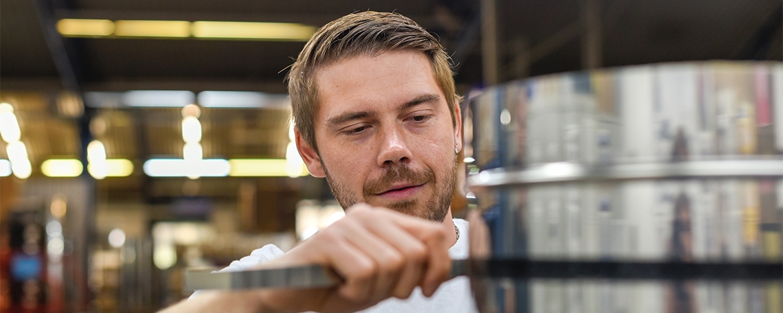 Mitarbeiter Qualitätssicherung (m/w/d)  – Schwerpunkt Fertigung & Technik, 1. Bild